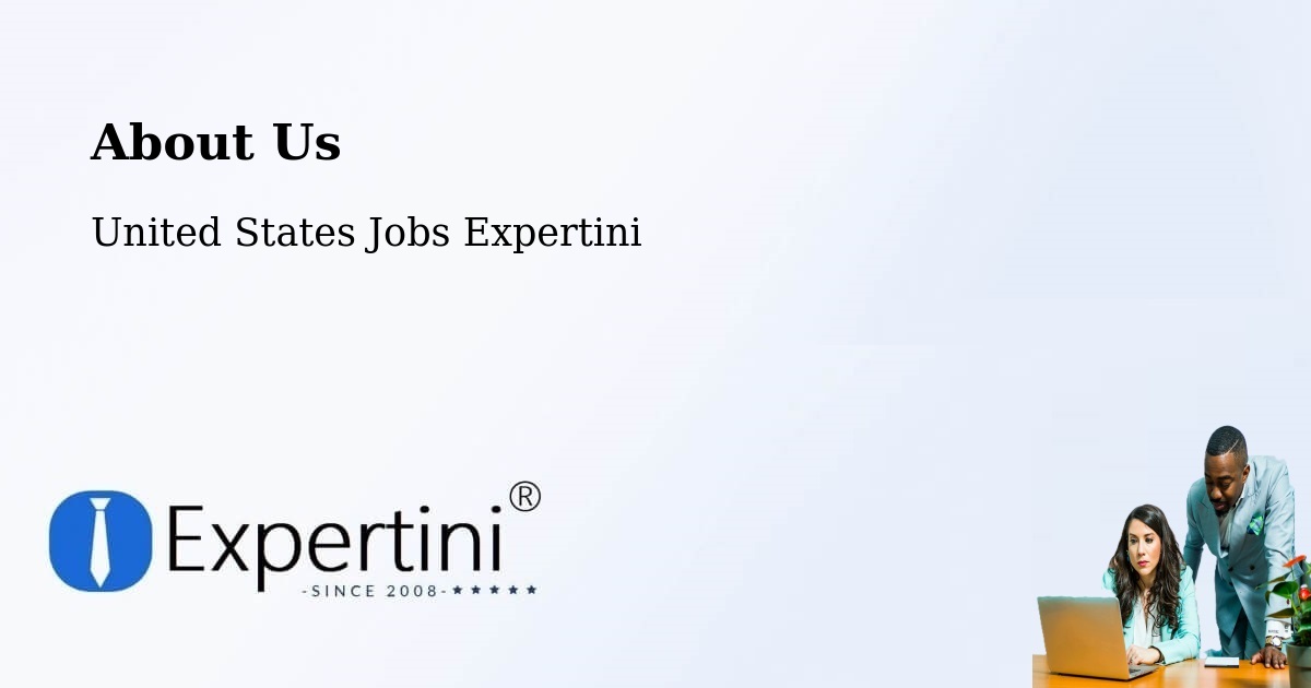 About Expertini Recruitment Platform  – Sutton - Sutton, United States Jobs Expertini