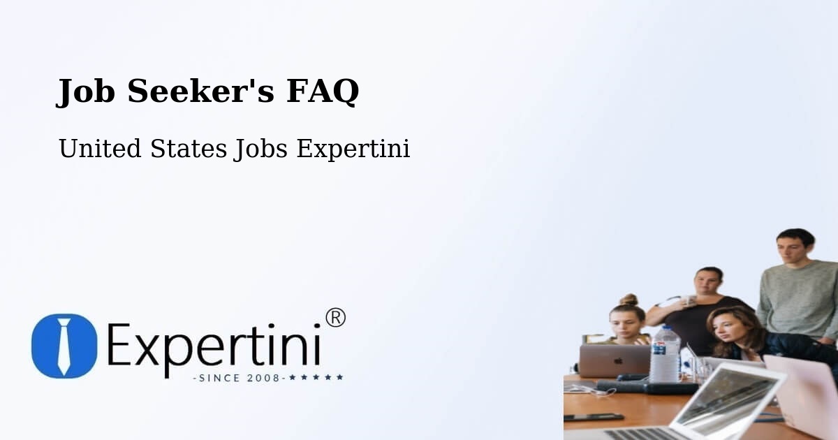Job Seeker FAQ – Sutton - United States Jobs Expertini