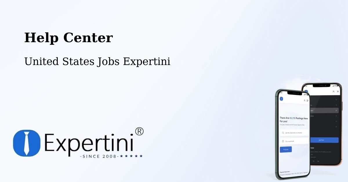 Help Center – Sutton - United States Jobs Expertini