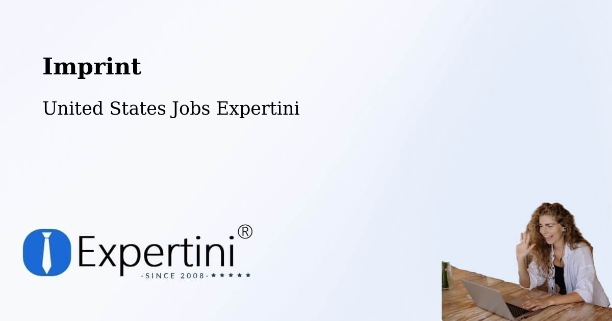 Imprint – Sutton - United States Jobs Expertini
