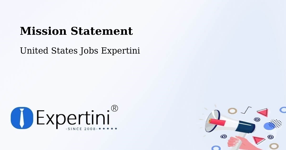 Corporate Mission – Sutton - United States Jobs Expertini