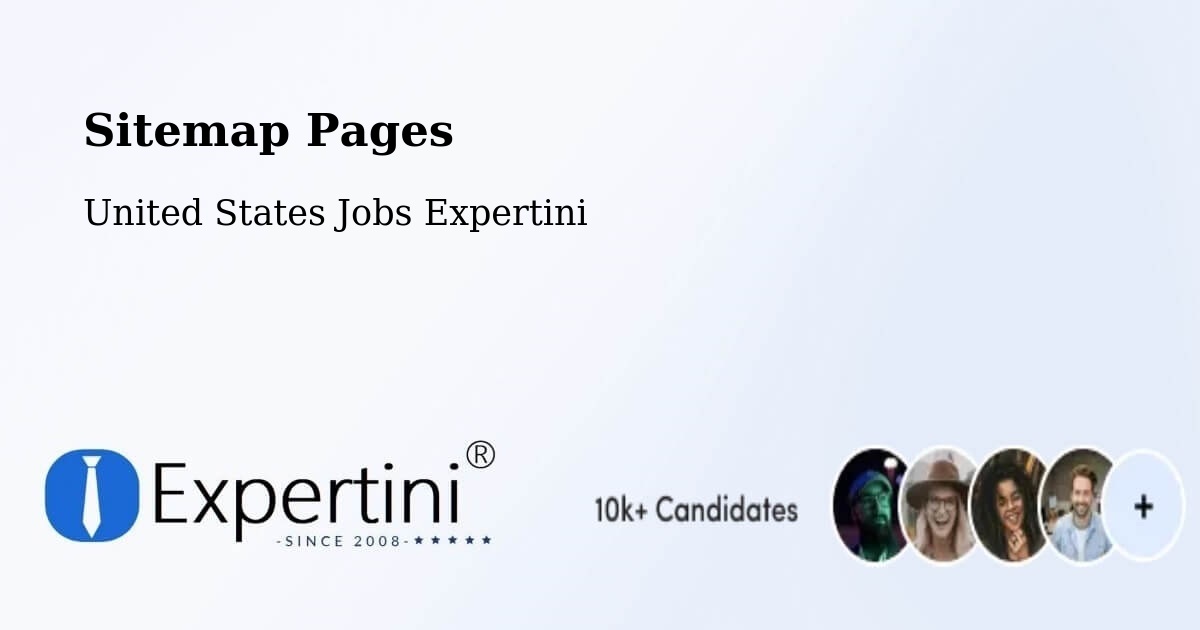 Sitemap Pages - Sutton - United States Jobs Expertini