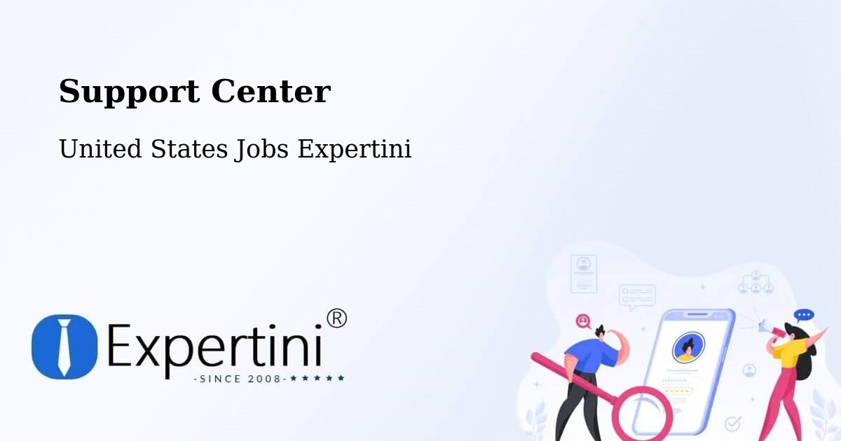 Support Services – Sutton - United States Jobs Expertini