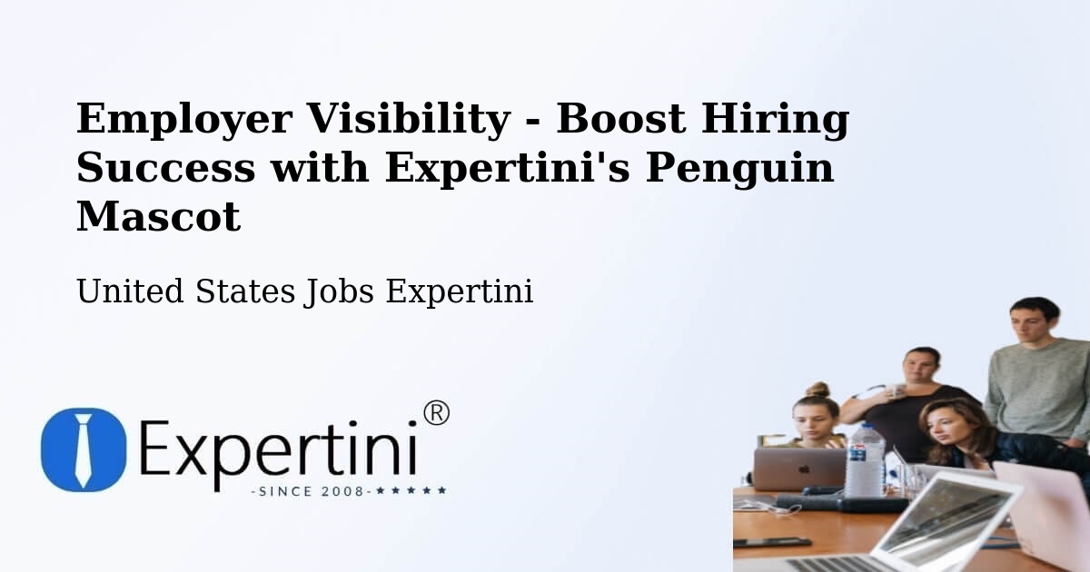 CV and Resume Visibility Optimization – Sutton - United States Jobs Expertini
